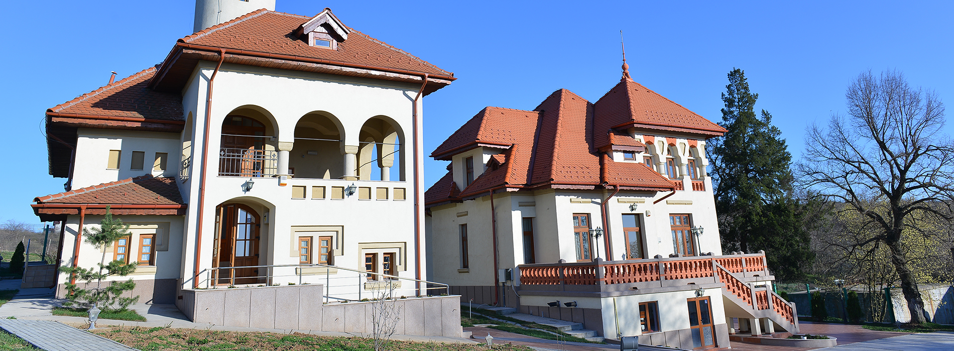 Cazare Craiova Curtea Regala